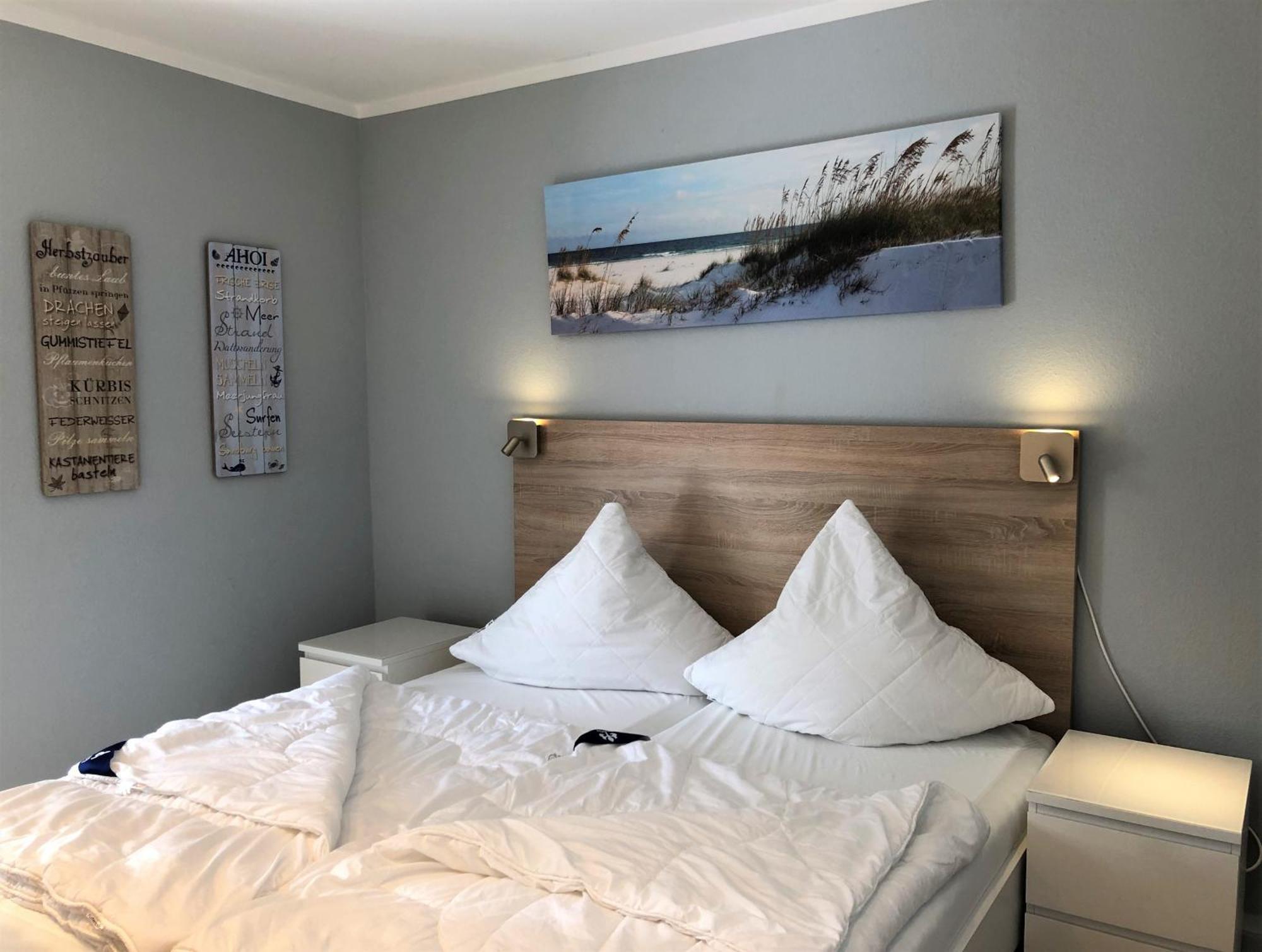 Strandlaeufer Lensterstrand Extérieur photo
