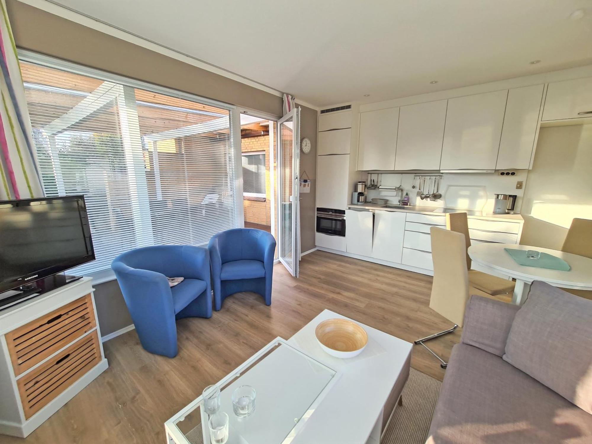 Strandlaeufer Lensterstrand Extérieur photo
