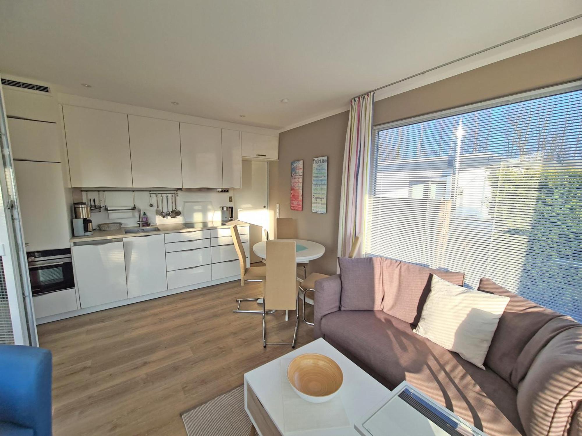 Strandlaeufer Lensterstrand Extérieur photo