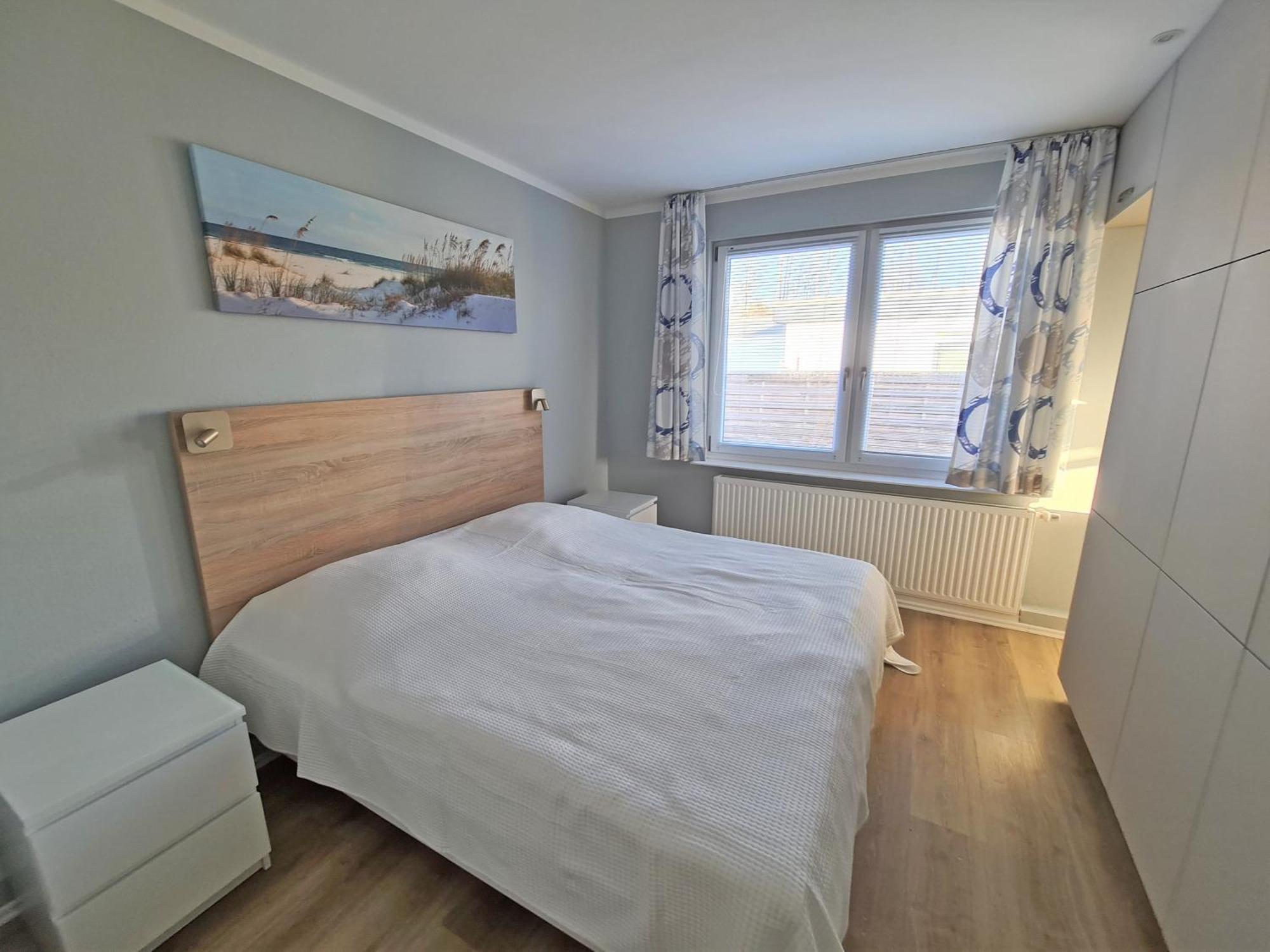 Strandlaeufer Lensterstrand Extérieur photo